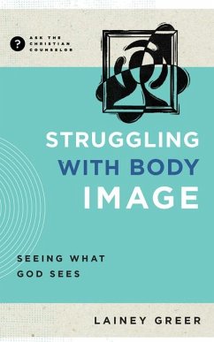 Cover Struggling with Body Image