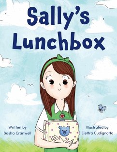 Cover Sally's Lunchbox