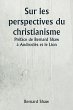 Sur les perspectives du christianisme... - Bild 1