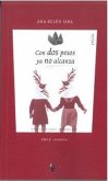Con dos pesos ya no alcanza