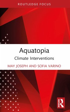 Aquatopia - Joseph, May (Pratt Institute, USA); Varino, Sofia