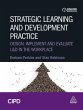 Strategic Learning and Development... - Bild 1