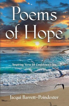 Poems of Hope - Barrett-Poindexter, Jacqui