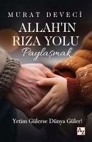 Allahin Riza Yolu Paylasmak - Deveci, Murat