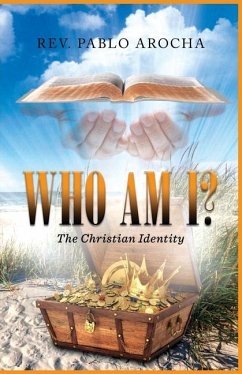 Who Am I? - Rev Pablo Arocha