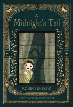 A Midnight's Tail - George, Robin