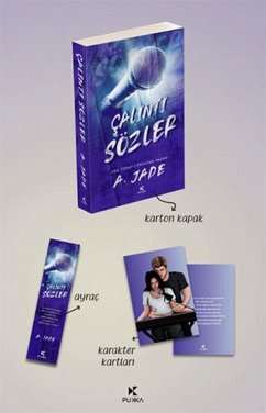 Cover Calinti Sözler