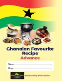 Ghanaian Favourite Recipes