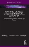 Teaching Disabled Children in Physical Education