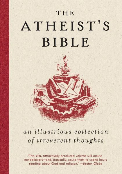 The Atheist's Bible