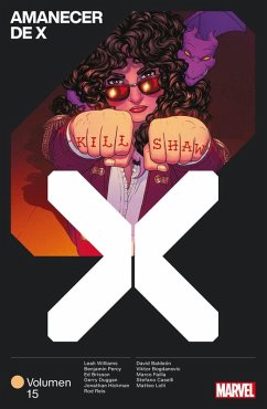 Marvel Premiere. Amanecer de X 15 Cover Marvel Premiere. Amanecer de X 15