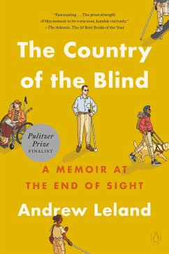 The Country of the Blind - Leland, Andrew