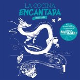 LA COCINA ENCANTADA. LA COCINA ENCANTADA.