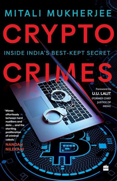 CRYPTO CRIMES
