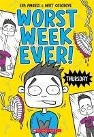 Cover Thursday (Worst Week Ever #4)