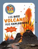 Top Ten Los diez volcanes más explosivos