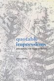 quotable impressions