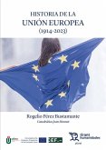 Historia de la Unión Europea (1914-2023)