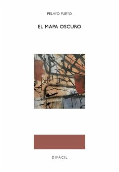 Cover El mapa oscuro