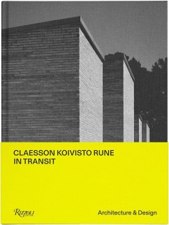 Cover Claesson Koivisto Rune
