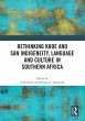 Rethinking Khoe and San Indigeneity,... - Bild 1