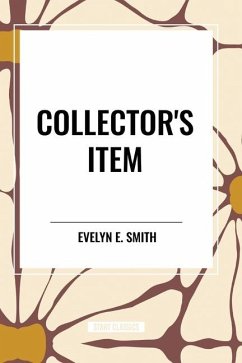 Collector's Item - Smith, Evelyn E