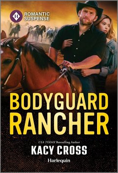 Bodyguard Rancher - Cross, Kacy