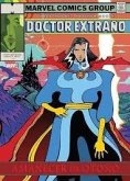 Doctor extraño: amanecer de otoño