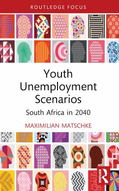 Youth Unemployment Scenarios - Matschke, Maximilian