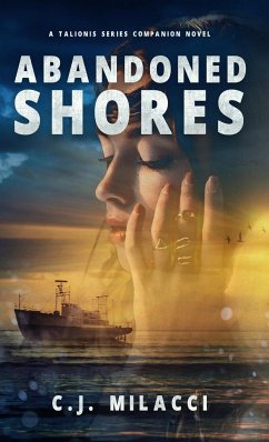 Abandoned Shores - Milacci, C. J.