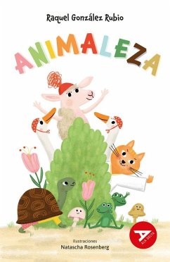 Cover Animaleza
