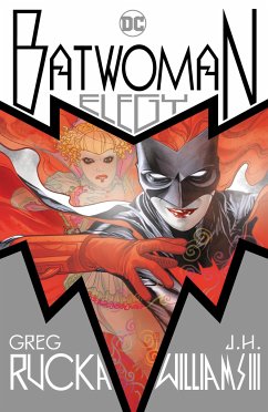 Batwoman: Elegy (New Edition) - Rucka, Greg