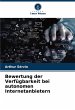 Bewertung der Verfügbarkeit bei... - Bild 1