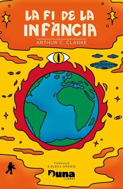 Cover La fi de la infància