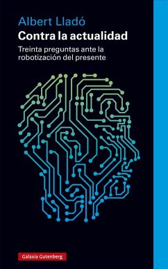 Cover Contra la actualidad