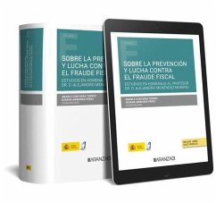 Sobre la prevención y lucha contra el fraude fiscal