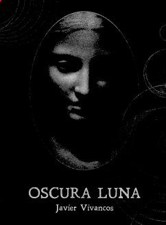 Cover Oscura Luna (eBook, ePUB)