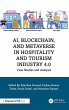 AI, Blockchain, and Metaverse in... - Bild 1