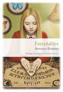 Cover Entrañables