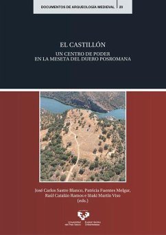 El Castillón: un centro de poder en la Meseta del Duero posromana