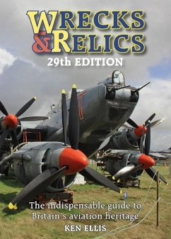 Wrecks & Relics 29th Edition - Ellis, Ken (Author)