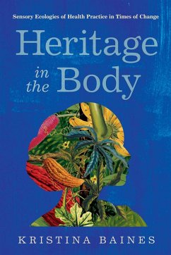 Cover Heritage in the Body