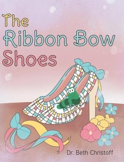 The Ribbon Bow Shoes - Christoff, Beth