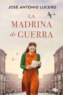 La madrina de guerra - Lucero, Jose Antonio