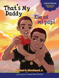 That's My Daddy / Ese es mi papi - Woodward, Michael
