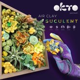 OKTO Clay - Motiv: Energy