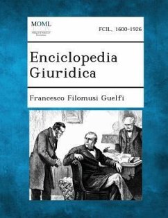 Enciclopedia Giuridica - Guelfi, Francesco Filomusi