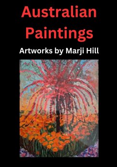 Australian Paintings - Hill, Marji