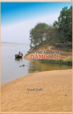 On The Banks of Damodar - Joshi, Anant