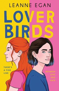Lover Birds - Egan, Leanne